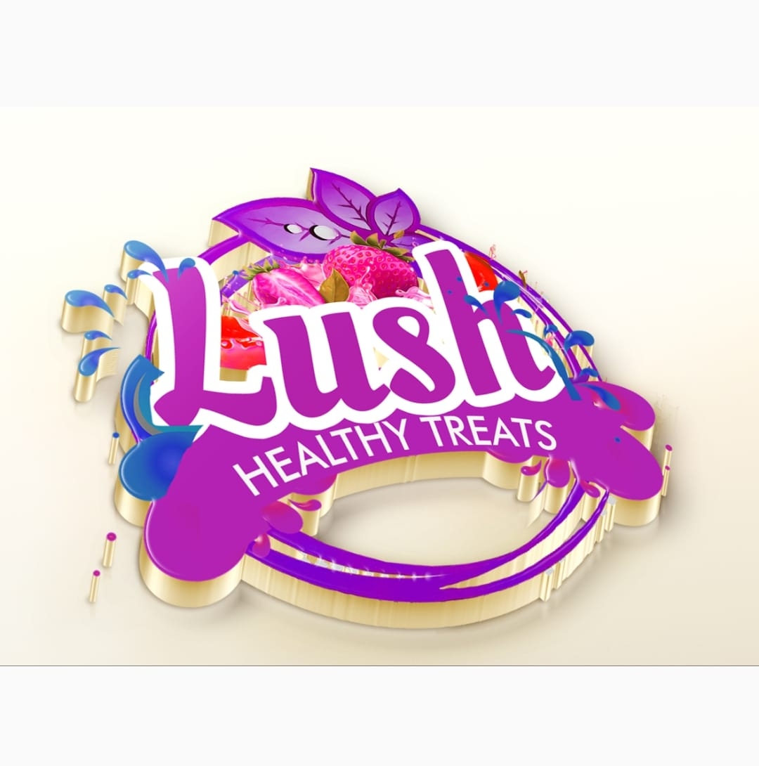 Lush logo